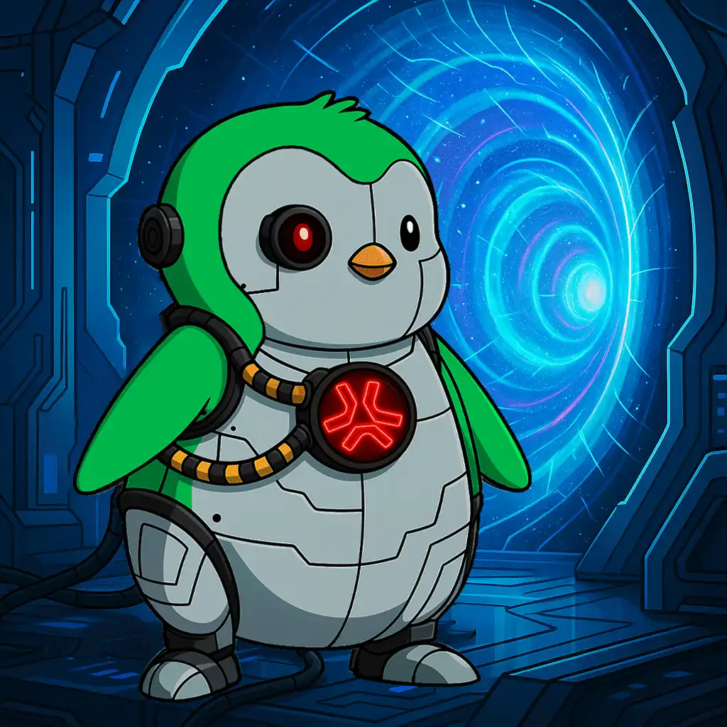 Cybster goes to Chainverse Prime